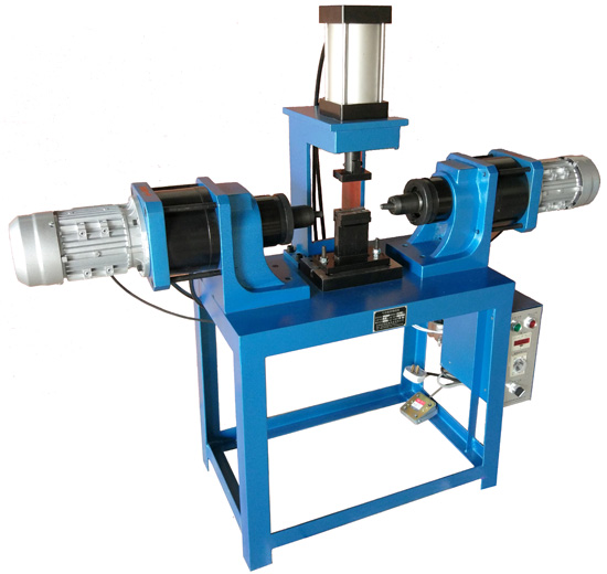 合頁旋鉚機(jī)